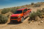 Toyota Tundra Double Cab Pro by TRD 2014 года